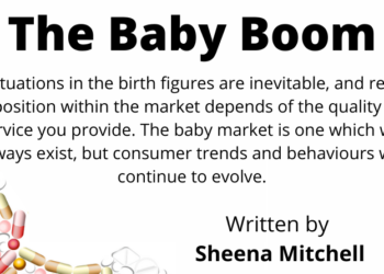 The Baby Boom