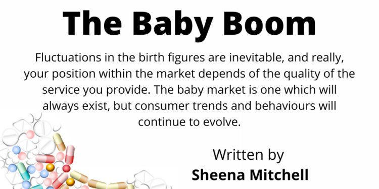 The Baby Boom