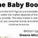 The Baby Boom
