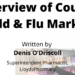 Overview of Cough, Cold & Flu Market