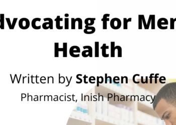 Advocating for Men’s Health