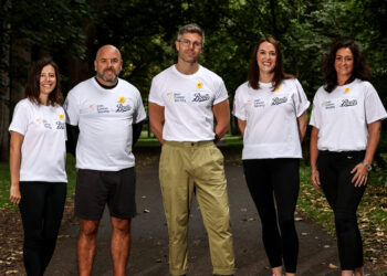 Boots Ireland Launches This Year’s Boots Night Walk in Aid of the Irish Cancer Society