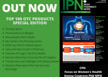 IQVIA Top 100 OTC Market Report