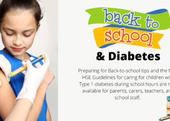 Back To School and Diabetes