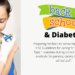 Back To School and Diabetes