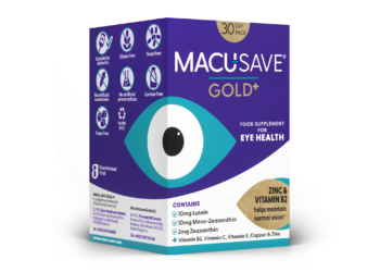 New MACU-SAVE ® GOLD+
