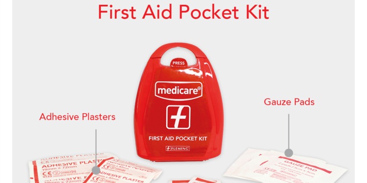 Stocking up for the new semester? Check out this shelf essential from Medicare.