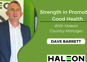 We recently spoke to Haleon Country Manager Dave Barrett to gain further insights into what this means for the pharmacy market within Ireland and for the team behind the brand.