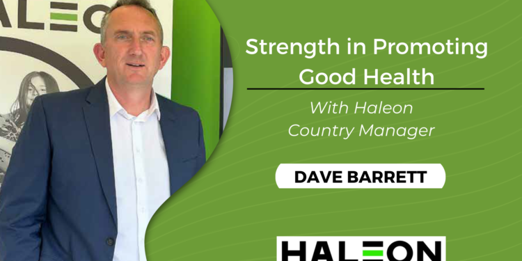 We recently spoke to Haleon Country Manager Dave Barrett to gain further insights into what this means for the pharmacy market within Ireland and for the team behind the brand.