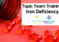 Iron Deficiency
