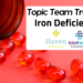 Iron Deficiency