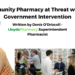 community pharmacy - denis o'driscoll