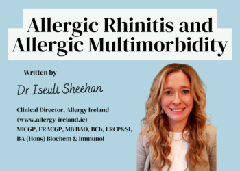 Allergic Rhinitis is IgE mediated inflammatory reaction following exposure to inhalant allergen which results in inflammation of nasal lining