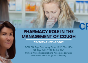 Cough is common symptom & complaint particularly during the winter months is associated with wide variety of aetiologies & clinical conditions