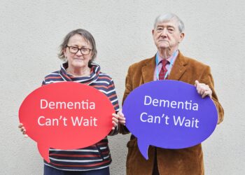 The Alzheimer Society of Ireland Welcomes Funding for Dementia Supports in Budget 2023