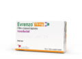 stellas’ EVRENZO▼™ (roxadustat) to be reimbursed under the High Tech Drugs Scheme in Ireland For Adults With Symptomatic Anaemia Associated With Chronic Kidney Disease (CKD)
