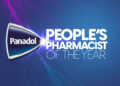 Peoples Pharmacist and Panadol logo