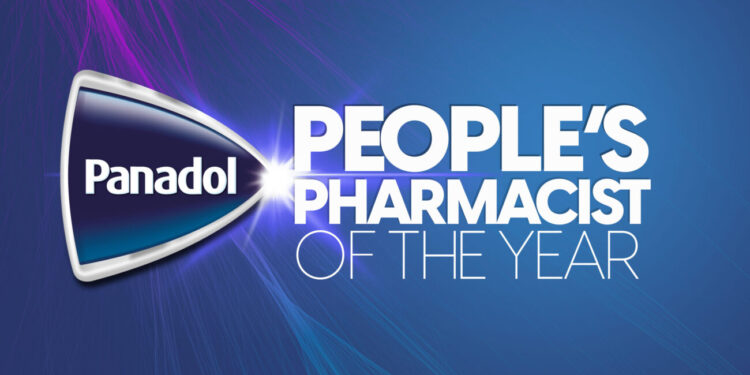 Peoples Pharmacist and Panadol logo
