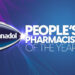 Peoples Pharmacist and Panadol logo