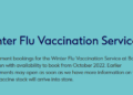 Boots Ireland announce commencement of their Winter Flu and COVID-19 Vaccination Service