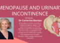 Menopause and Urinary Incontinence