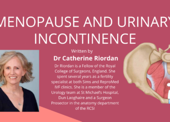 Menopause and Urinary Incontinence