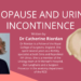 Menopause and Urinary Incontinence