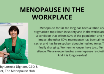 Menopause in the Workplace