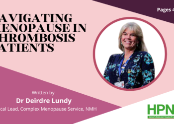 Navigating Menopause in Thrombosis Patients