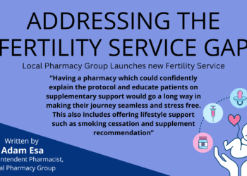 Addressing the Fertility Service Gap