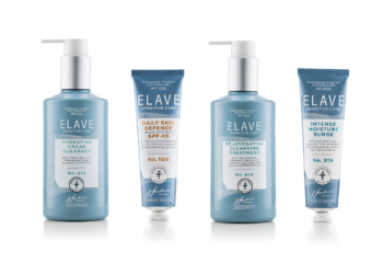 SURVEY REVEALS  THE IMPACT OF SENSITIVE FACIAL SKIN ON CONFIDENCE