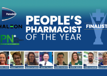 people's pharmacist finalists 2022