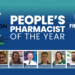 people's pharmacist finalists 2022