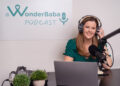 Irish Pharmacist Mum shines a light on Respiratory Health for the 2nd Season of her WonderBaba Family Healthcare Podcast