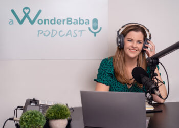 Irish Pharmacist Mum shines a light on Respiratory Health for the 2nd Season of her WonderBaba Family Healthcare Podcast