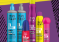 Richmond Marketing is delighted to announce the launch of Bed Head by TIGI to Pharmacies across Ireland.