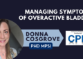 CPD: Overactive Bladder