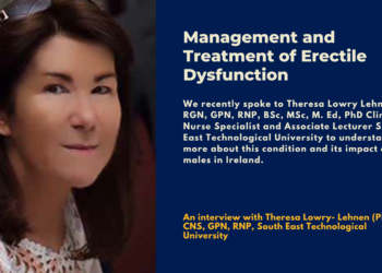 Management and Treatment of Erectile Dysfunction