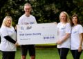 Boots customers and colleagues raise over €100,000 for the Irish Cancer Society Night Nurses through the Boots Night Walk