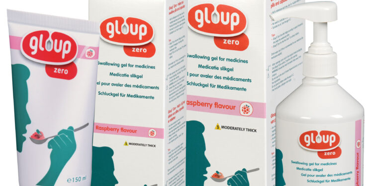 Gloup® goes Sugar Free!
