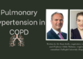 Pulmonary Hypertension in COPD