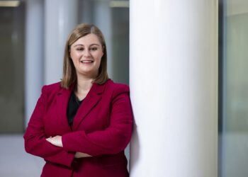 New PSI Registrar and Chief Officer Appointed