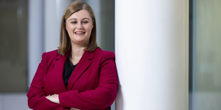 New PSI Registrar and Chief Officer Appointed