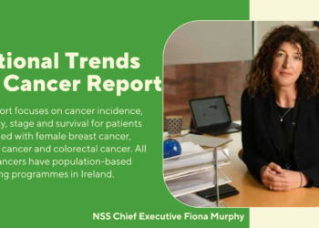 National Trends for Cancer Report