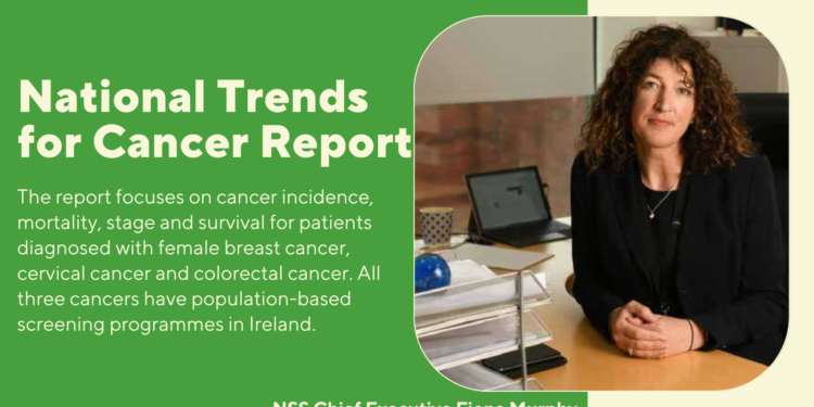 National Trends for Cancer Report