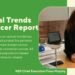 National Trends for Cancer Report