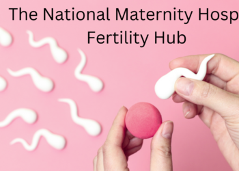 The National Maternity Hospital Fertility Hub