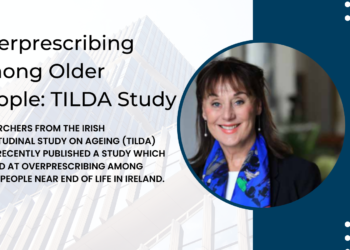 Overprescribing among Older People: TILDA Study