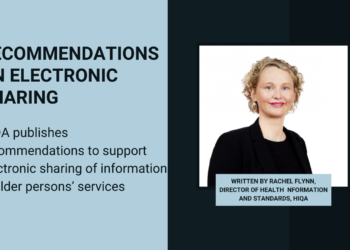 Recommendations on Electronic Sharing