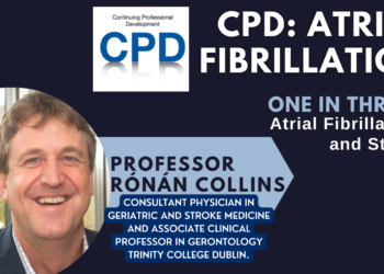 One in Three !! : Atrial Fibrillation and Stroke  